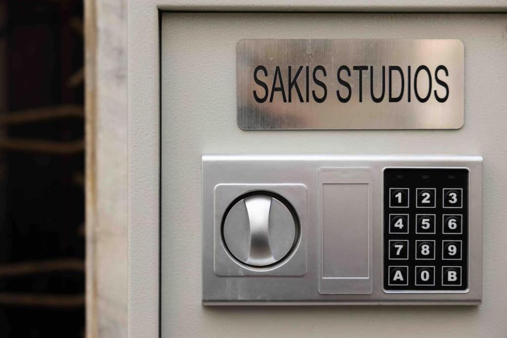 Apartment Luxury In Downtown Thessaloniki