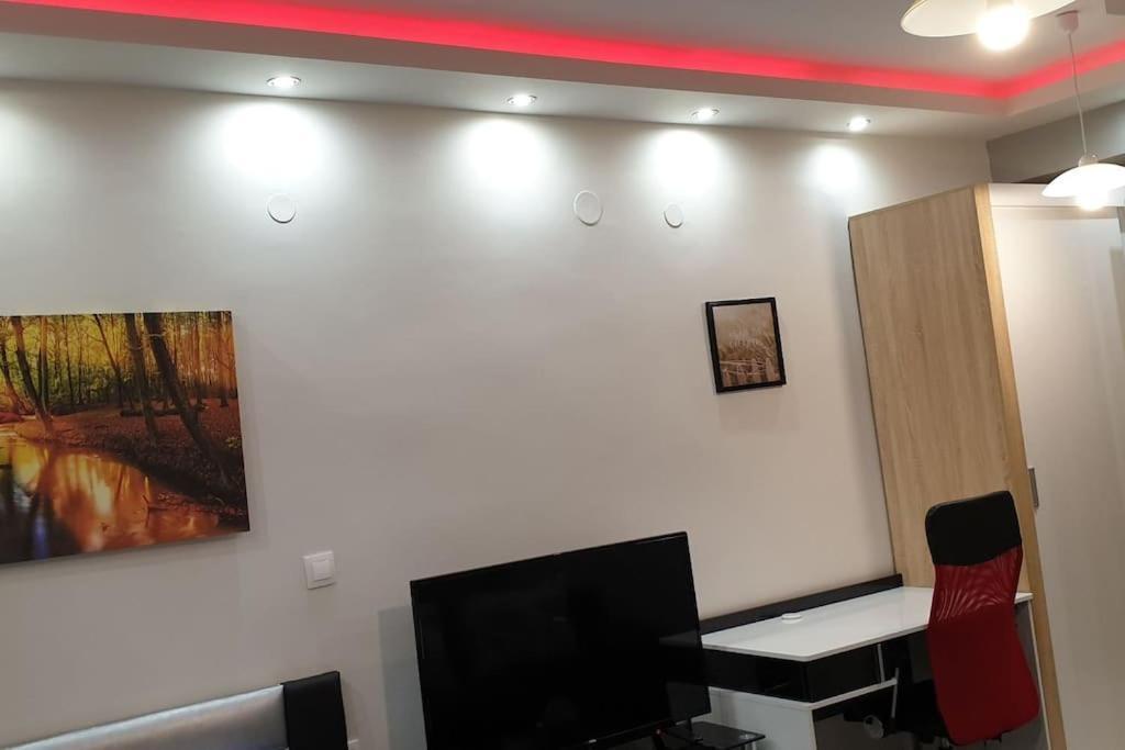 Luxury In Downtown * Thessaloniki