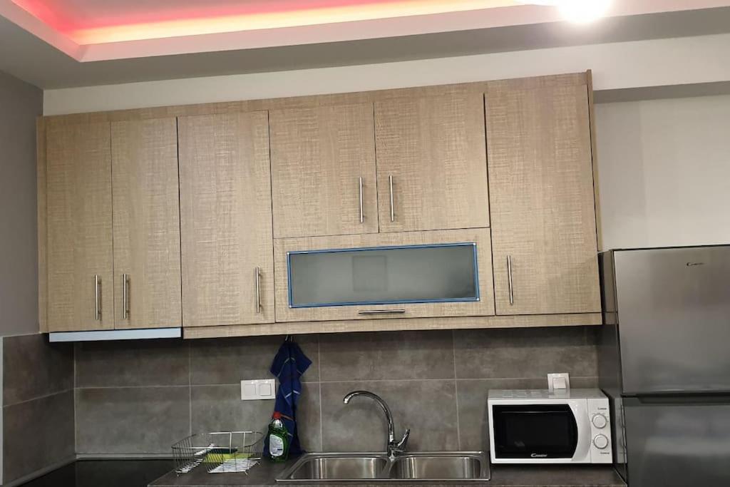 Apartment Luxury In Downtown