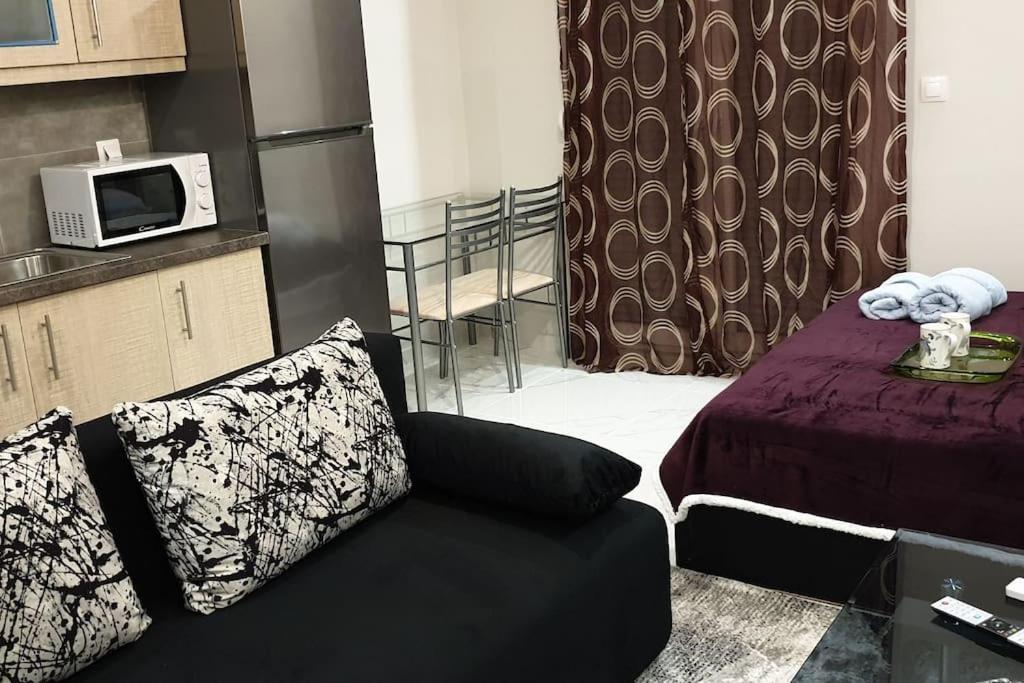 Luxury In Downtown Thessaloniki