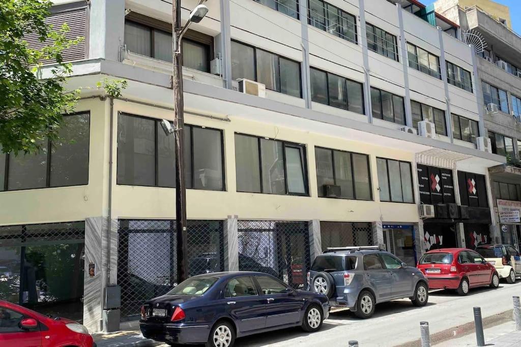 Apartment Luxury In Downtown