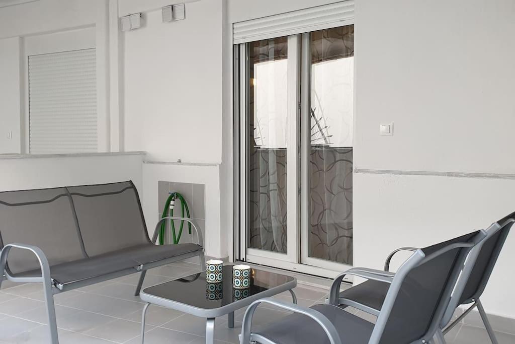 Apartment Luxury In Downtown
