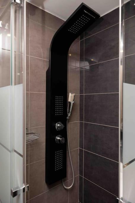 Luxury In Downtown Thessaloniki