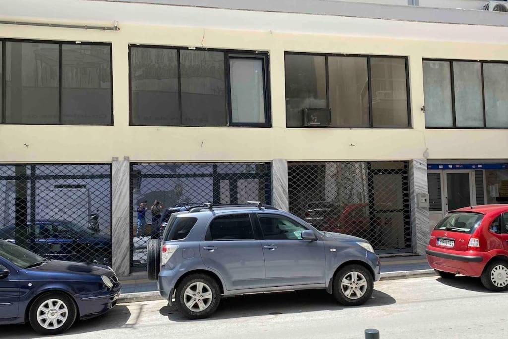Apartment Luxury In Downtown *
