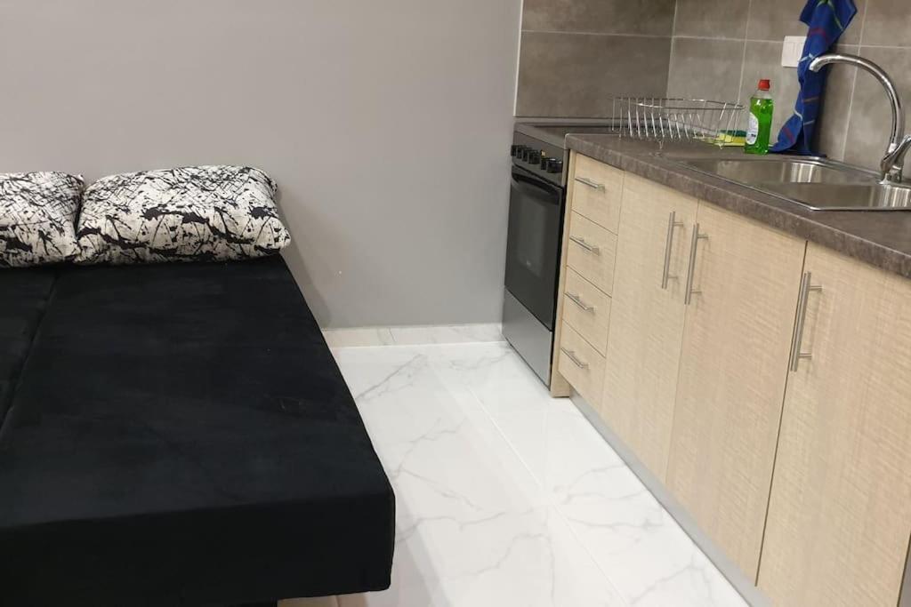 Apartment Luxury In Downtown