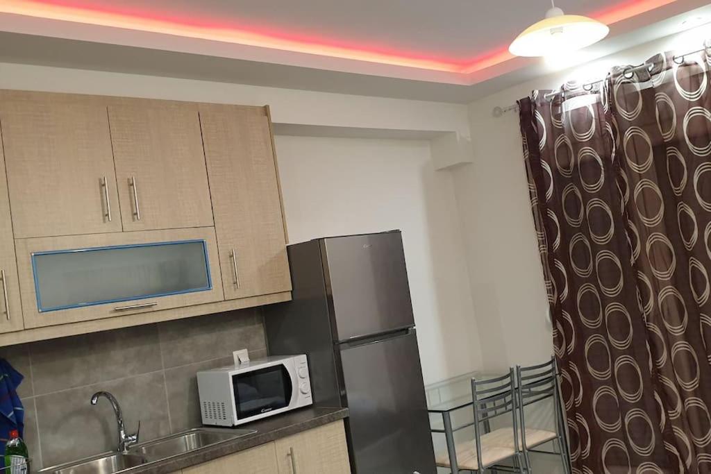 Luxury In Downtown Apartment Thessaloniki