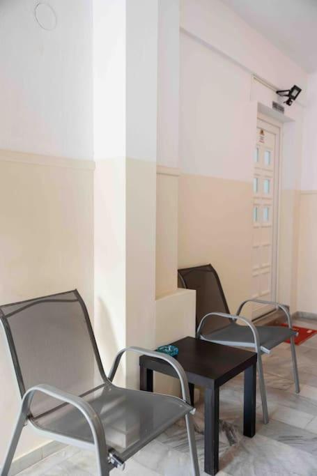 Luxury In Downtown Apartment Thessaloniki